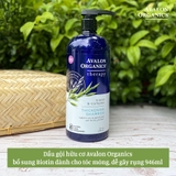 Dầu gội hữu cơ Avalon cho tóc gãy rụng ( có Biotin) 946ml