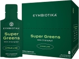 Siro thải độc tế bào Super Greens