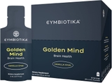 Siro bổ não thuần chay Golden mind