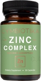 Phức hợp 3 loại KẼM Cymbiotika ( 30 viên)