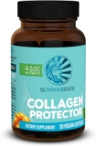 Collagen + Vitamin C đẹp da, chống lão hóa Sunwarrior