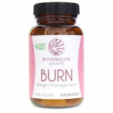 Viên uống Burn đốt cháy mỡ, quản lí cân nặng