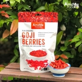 Kỉ tử hữu cơ C'lavie 170g ( bên trong 5 gói nhỏ)