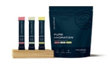 Bột điện giải hydrat hóa tinh khiết Pure Hydration