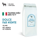 Gu Nhẹ Dolce Far Niente 1KG