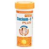 Calcium-c PLUS