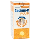 Calcium-c PLUS