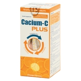 Calcium-c PLUS