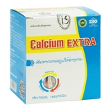 Calcium EXTRA