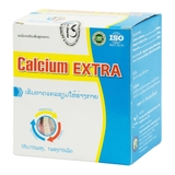 Calcium EXTRA