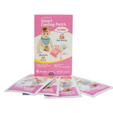 Smart Cooling Patch (For baby)