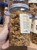 (280GR) CÁ CƠM CHIÊN TỎI