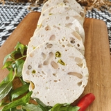 CHẢ BÌ ỚT XIÊM XANH