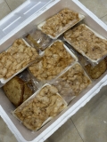{KO CAY} CHẢ MỰC CHIÊN 500GR