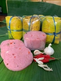 NEM CHUA TỎI ỚT