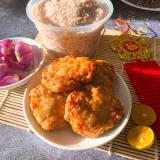THỊT NEM LỤI (NEM NƯỚNG)