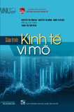 Sách Giáo trình kinh tế vĩ mô ( Nguyễn Vĩnh Hà, Nguyễn Thị Hồng, Khúc Văn Qúy)