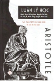 Combo (2 Cuốn Sách) Luân Lý Học + Đạo Đức Học (Bìa Cứng)