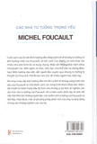 Combo Michel Foucault; Dẫn luận về Foucault