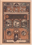 Truyện Cổ Grimm (Ấn Bản Cao Cấp)
