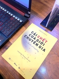 Sách Cái Chết Của Giới Chuyên Gia của tác giả Tom Nichols
