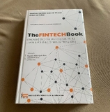 sách The Fintech Book - Công Nghệ Tài Chính Dành Cho Người Nhìn Xa Trông Rộng - Susanne Chrishti, Janos Barberis