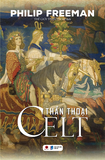 Thần Thoại Celt - Philip Freeman