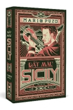 Sách Đất máu Sicily - Mario Puzo