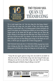 10 Bước Thực Hành - Trở Thành Nhà Quản Lý Thành Công - Lisa Haneberg