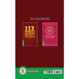 Sách 117 Vị Sứ Thần Việt Nam - Đặng Việt Thuỷ