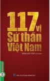 Sách 117 Vị Sứ Thần Việt Nam - Đặng Việt Thuỷ