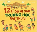 Combo 12 Lý Do Vì Sao (3 cuốn) - Noh Eun Joo, Kim Mi Hee
