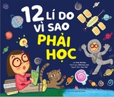 Combo 12 Lý Do Vì Sao (3 cuốn) - Noh Eun Joo, Kim Mi Hee
