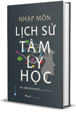 Sách Nhập Môn Lịch Sử Tâm Lý Học - B.R.Hergenhahn