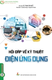Hỏi đáp về kỹ thuật điện ứng dụng