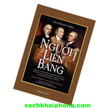 Luận Cương Người Liên Bang - Alexander Hamilton, James Madison, John Jay