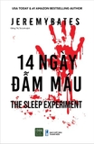 14 Ngày Đẫm Máu -  Jeremy Bates