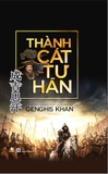 Combo Sách: lịch sử nhân vật Trung Hoa - Hốt Tất Liệt Đại Đế - Thành Cát Tư Hãn - Ngụy Võ Đế Tào Tháo (3 cuốn)
