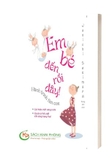 sách Em bé đến rồi đây – Hành trình tìm con - Junichi Sekimura