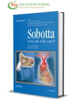 Sách Sobotta Atlas Giải Phẫu Người (Bìa cứng) - Johannes Sobotta (Tái Bản)