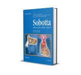 Sách Sobotta Atlas Giải Phẫu Người (Bìa cứng) - Johannes Sobotta (Tái Bản)