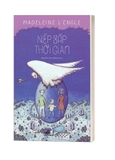Sách Nếp Gấp Thời Gian - Madeleine L’Engle