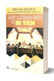 Sách Một Lối Nhìn Mới Về Bí Tích - William J. Bausch