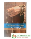 Sách Sự Chuyển Hóa Phật Giáo Ở Trung Quốc (Bìa mềm) - Kenneth Ch'en