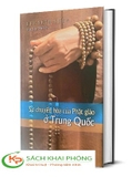 Sách Sự Chuyển Hóa Phật Giáo Ở Trung Quốc (Bìa cứng) - Kenneth Ch'en