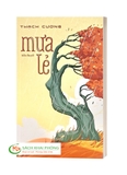 Sách Mưa lẻ - Thạch Cương