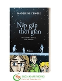 Sách Nếp Gấp Thời Gian (Graphic Nover) - Madeleine L'engle, Hope Larson
