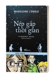 Sách Nếp Gấp Thời Gian (Graphic Nover) - Madeleine L'engle, Hope Larson