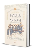 Sách Tang Lễ Của Người An Nam-Gustave Dumoutier