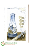 Sách Tàn Đèn Dầu Lạc - Nguyễn Tuân 